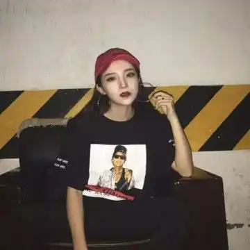  超拽情侣一对情头头像