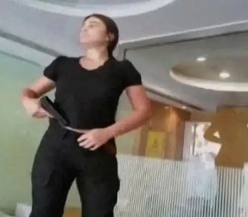  以色列恐怖下的黎巴嫩太惨首都沦为情色圣地,男女接客洋人求活