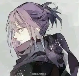  要好看的微信动漫头像