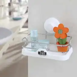  卫生间多功能组合式置物架品牌推荐图片