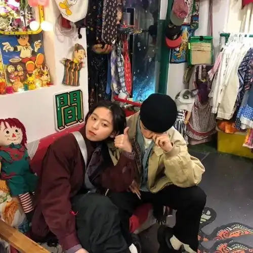  疫情结束后,我们结婚吧