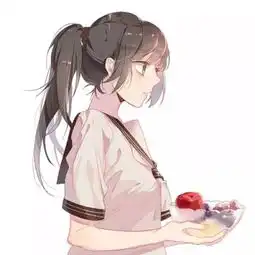  这张图片是不是情侣的啊有没有另一半