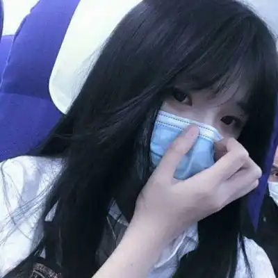  好看的小姐姐头像