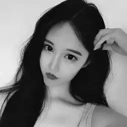  奶糖味小仙女