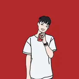  情侣头像丨晚点遇见你,余生都是你