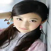  景甜头像图片可爱唯美景甜真实头像微信头像图片大全