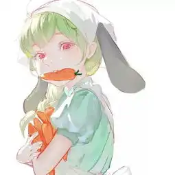  动漫头像晚安的意思