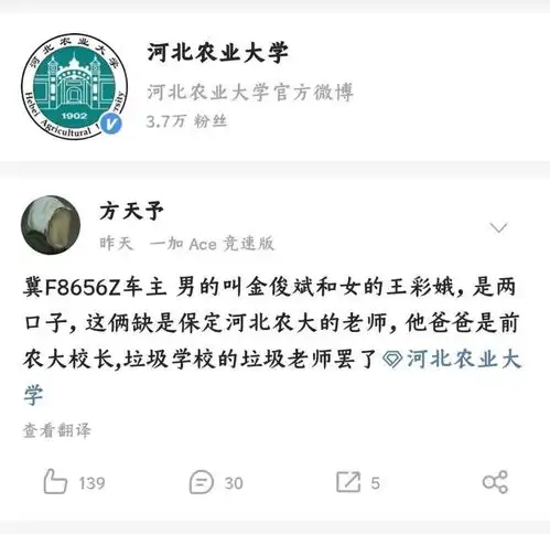  欺老霸世遭网红曝光奔驰车主最好的结局,拘留所过年