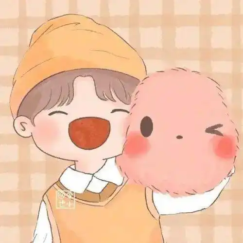  今日最好看头像和壁纸