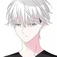 qq头像动漫男骆闻舟
