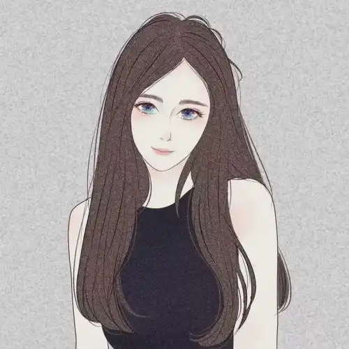  女生动漫头像给最爱的你