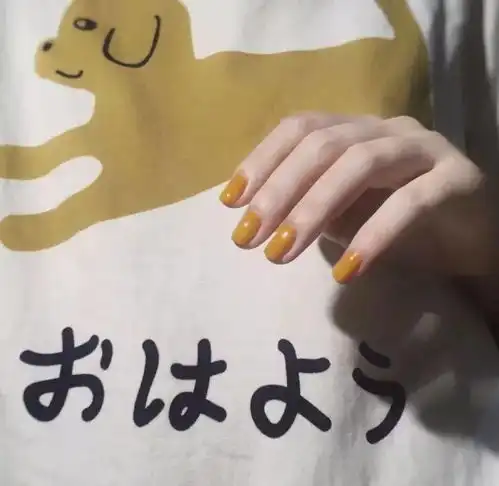  这组微信头像简直太爱了