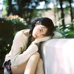 甜美俏皮可爱女生头像武