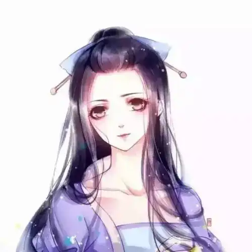  每日头像可你却不在我的身边
