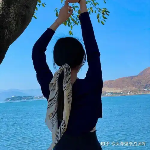 女生高级头像ins风动漫