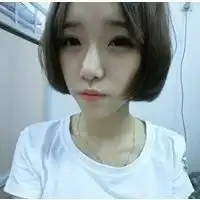 女生头像丸子妹你非我良