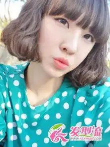 qq头像女生可爱圆形圆形