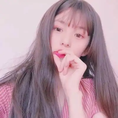 2018最潮最火女生头像侧