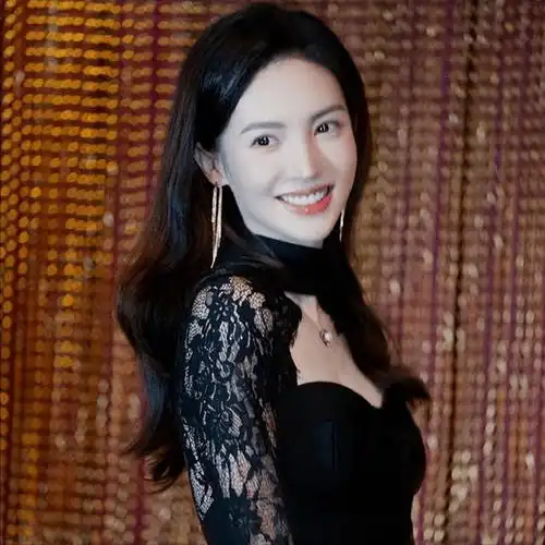  隐瞒了我们14年金晨的亲生父亲原来是他,难怪女儿能够大红大紫