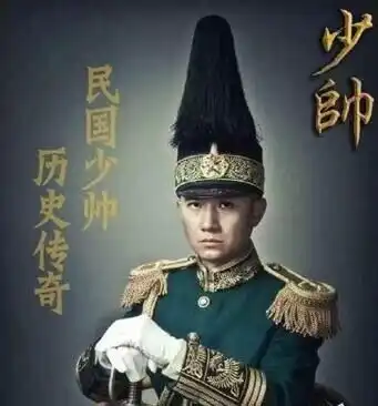  少帅1718集剧情介绍148集大结局抢鲜看张学良最后和谁在一起了