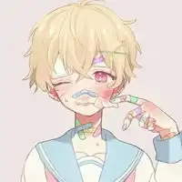  qq男生头像图片适合男生的qq动漫头像图片大全