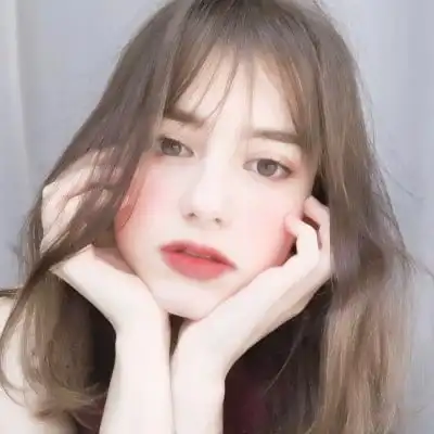 女生头像大全小清新 气
