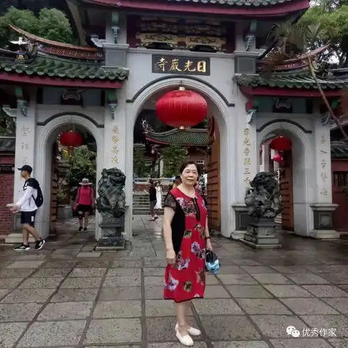  刘灵秀袁家村,一颗璀璨的明珠