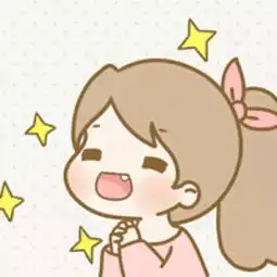 微信头像卡通可爱呆萌头