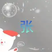  闺蜜头像四人杨郇张程分开