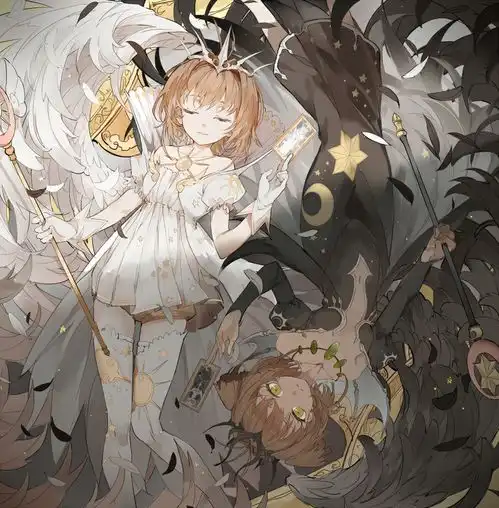  恭喜小樱成为b萌萌王我永远的sakura,魔卡图片特辑包含多对cp