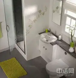  过个清爽的夏天卫浴装修效果图欣赏