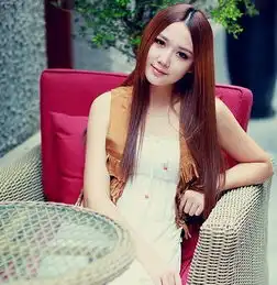  清纯美女阿宝色图片90后女生活照