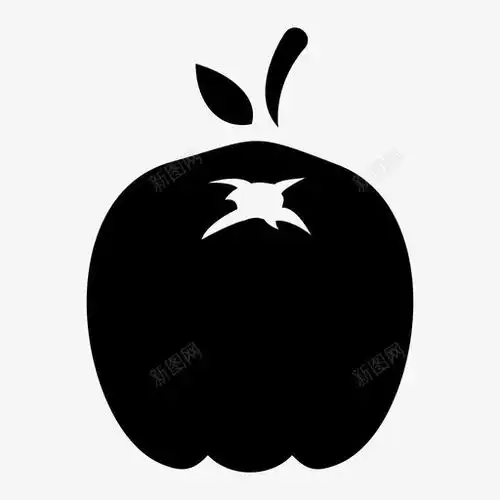  番石榴新鲜水果图标设计图片免费下载页面网页平面电商创意素材成熟图标