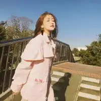  姜贞羽头像高中好看的姜贞羽头像