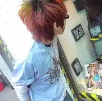  让人羡慕的甜蜜情侣头像我是爱你的吗4