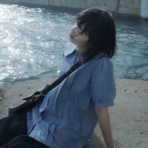  小众女头真正喜欢的都是小心翼翼的