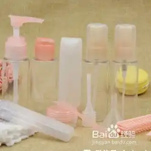  有洁癖的人住酒店,这些一次性用品超适合