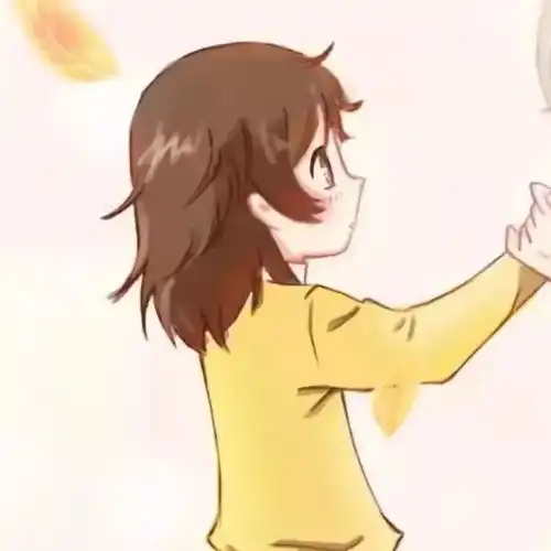  抖音热门情侣头像太刺激,一般人不敢用