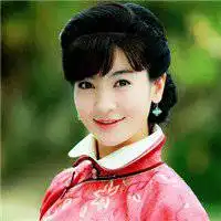  李晟头像高清图片大全名人李晟真人头像大图下载