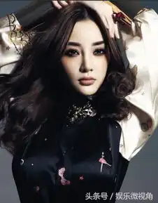  李小璐如何从野鸡变凤凰,变得清新脱俗,这是因为她改变了这几点