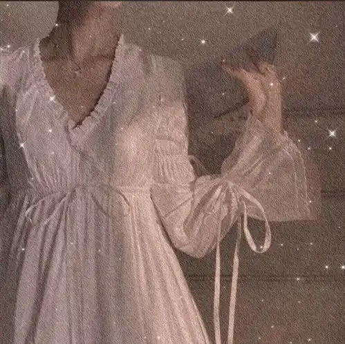  真人女生头像当一个女孩生着气还想着怎么道歉的时候你说这是温柔还是害怕