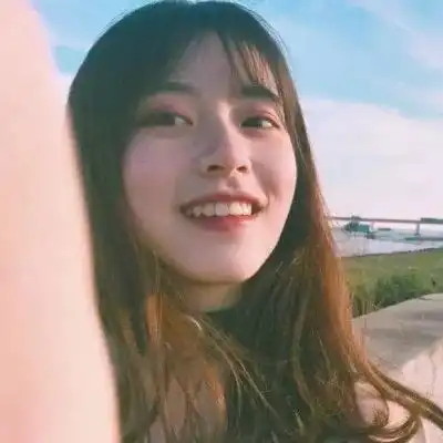 女生头像大全小清新 气