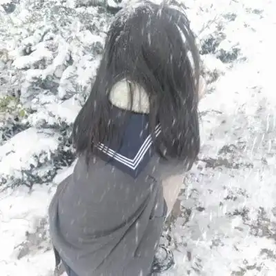 女生头像ins高级质感古