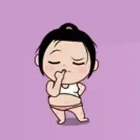  女汉子头像霸气十足范儿微信头像图片大全