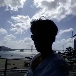  子宁闯出一片天空
