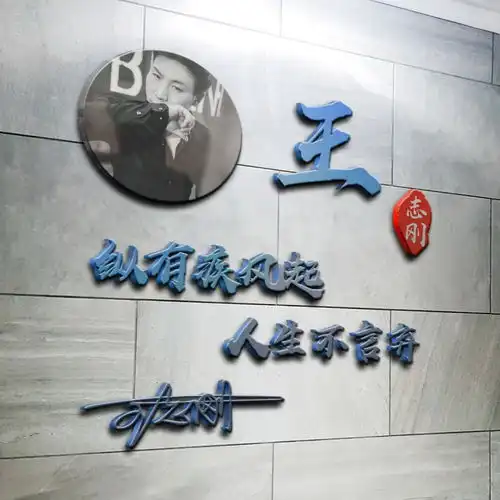  您要的微信头像已做好,十几款高端精致签名头像,请查收带走