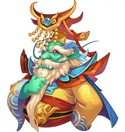 梦幻西游手游教你如何破解多龙阵容