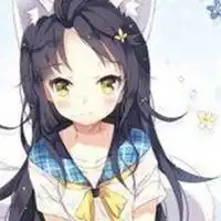  现在最流行的动漫头像微信头像图片大全
