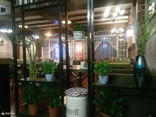  猫吃火锅给情侣闺蜜们推荐好去处