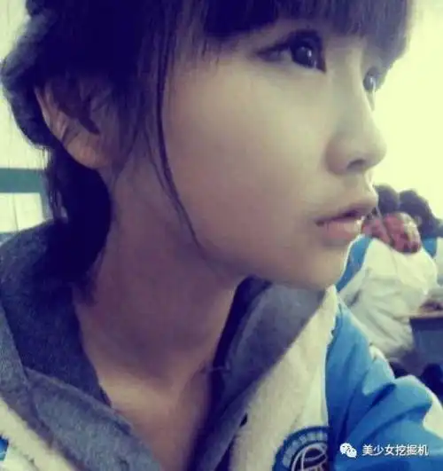  这个网红可以说是p图照骗的鼻祖了